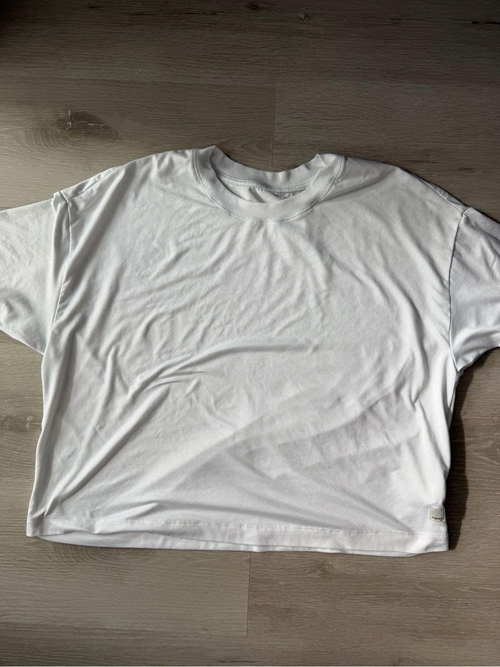 Vuori Energy Tee - Size L